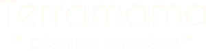 Logo terramama monochrome