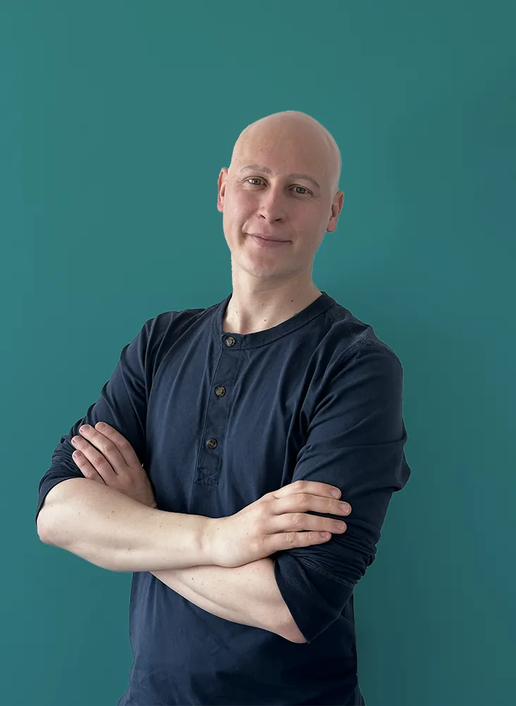 François Agence web Vendée