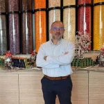 Portrait le chocolatier sablais
