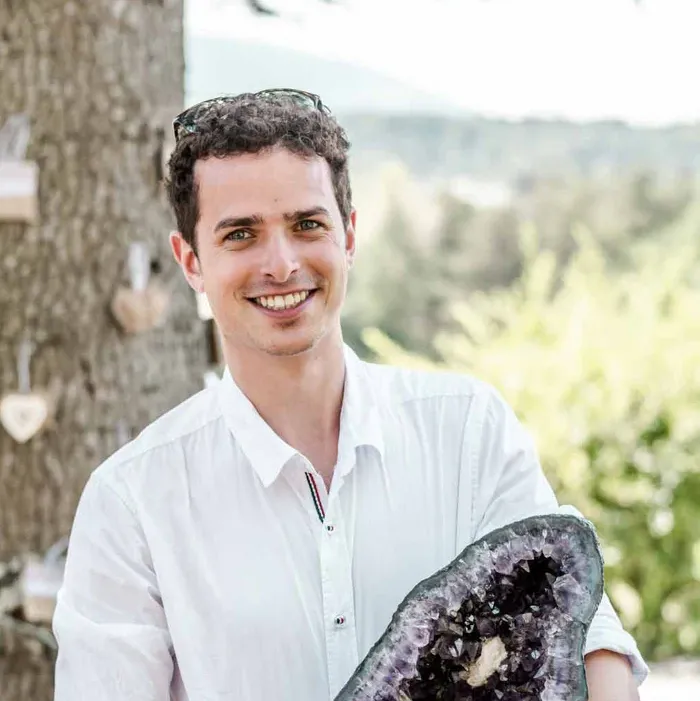 Vinicius lage portrait