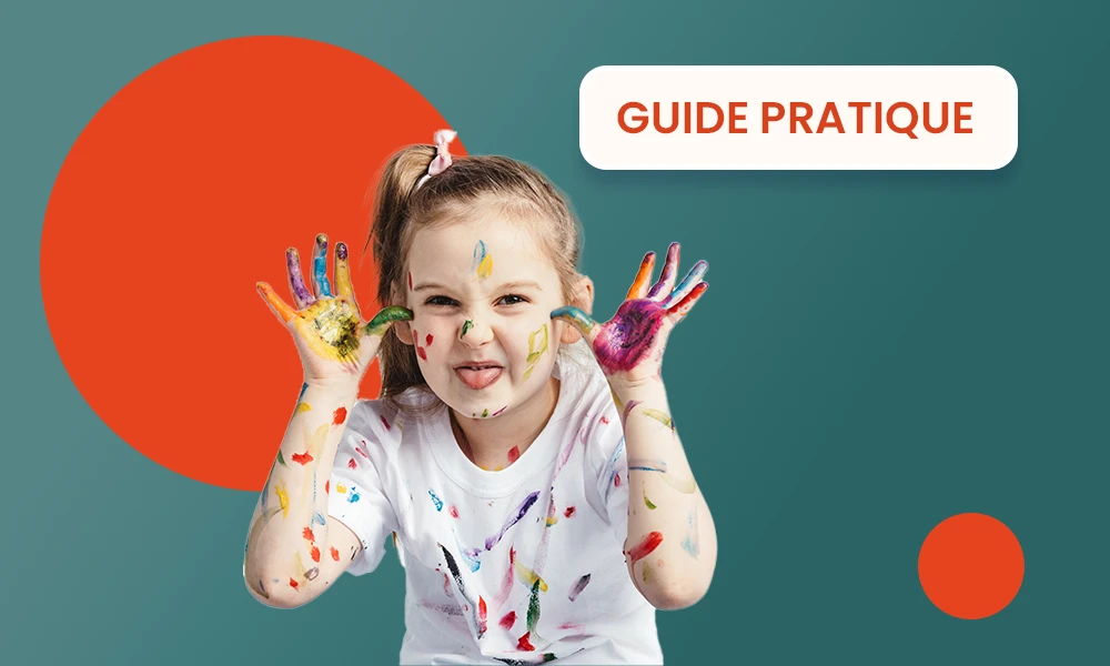 PME : le guide pratique pour créer votre charte graphique