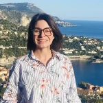 Portrait de Sandra Ottaviani