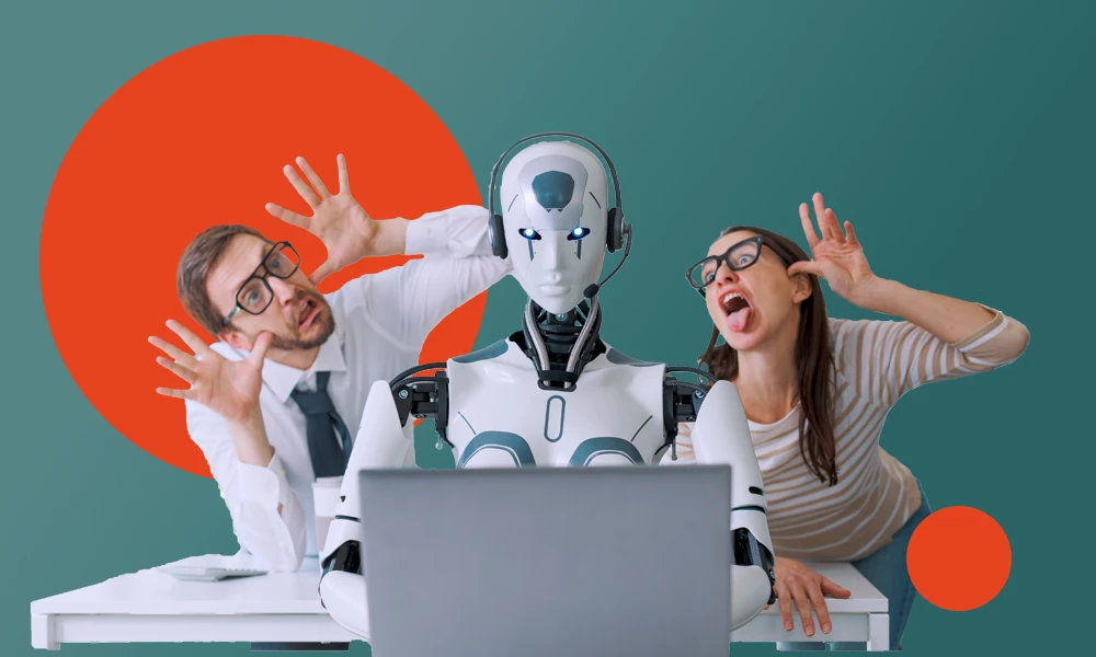 À l’heure de l’IA, faut-il encore faire construire son site internet par une agence web ?