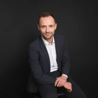 Grégoire Amiot, conseiller en patrimoine